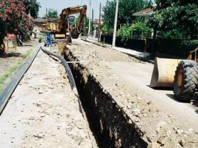 Πάτρα:Άρχισαν Χριστουγεννιάτικα εργασίες...