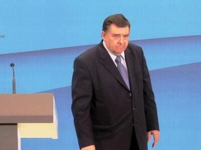 Διαψεύδει σενάρια επιστροφής του στη ΝΔ ...