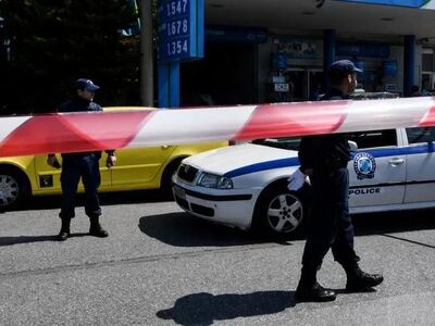 Έρευνα του Ανθρωποκτονιών για το ξεκλήρι...