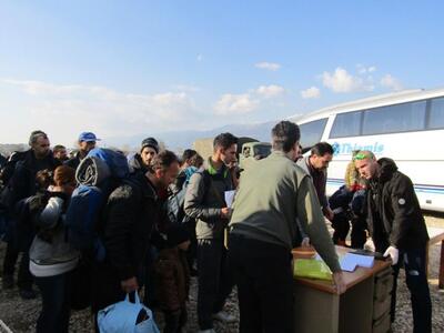 Ανησυχία για άτυπες, αναγκαστικές επιστρ...