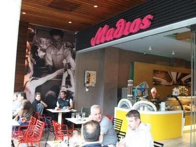 Πάτρα: Θλίψη για τον Ματθαίο Κοντογιάννη...