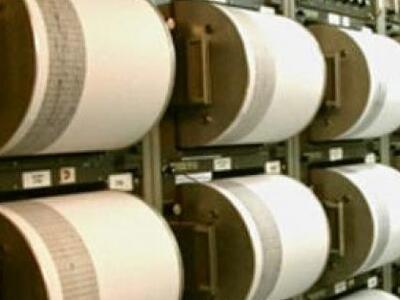 Σεισμός στη Θήβα μετά την Ανάσταση 