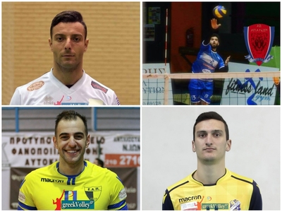  «Χτίζει» δυνατό ρόστερ ο ΑΟ Αιγιαλέων –...