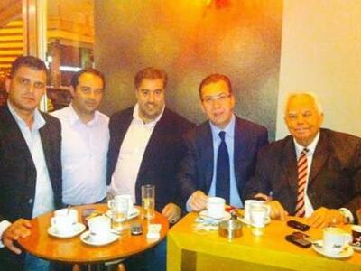 Δ. Τριανταφυλλόπουλος:"Η Νέα Δημοκρ...