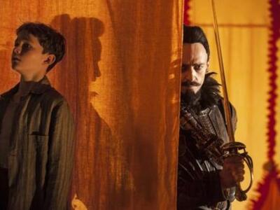 Πάτρα:Ξεχωρίζει στην 5άδα των νέων ταινι...