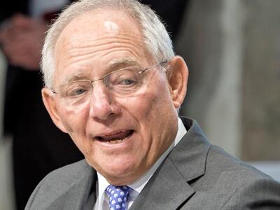 Σόιμπλε: Περιμένουμε αξιόπιστες προτάσει...