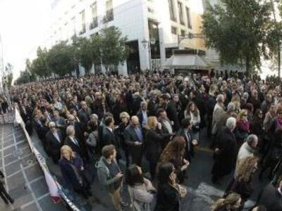 Kοινή σύσκεψη επιστημονικών φορέων στον ...