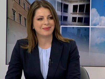 Βουλευτής της ΝΔ ζητά να επιβληθούν ...π...