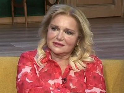 Η Μαρία Καβογιάννη γιόρτασε τα 68α γενέθ...