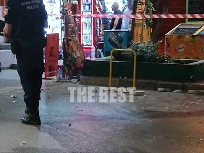 Πάτρα: Συνελήφθησαν οι ιδιοκτήτες του δι...