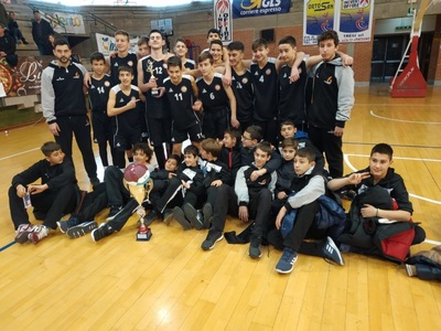 Πολύτιμες εμπειρίες για το Μίνι του Προμ...