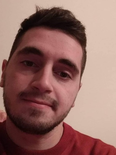 Ο Νίκος Τσαφάς