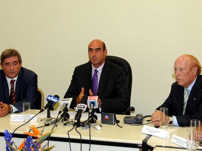 Πάτρα: λιμάνι έχει, να 'χε και διοίκηση...