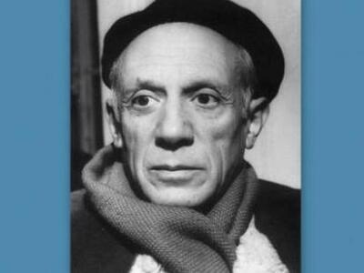 Ανακαλύφθηκε το «κρυμμένο» έργο του Πικάσο