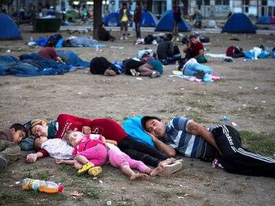 Εκτακτη σύνοδος ΕΕ για το μεταναστευτικό