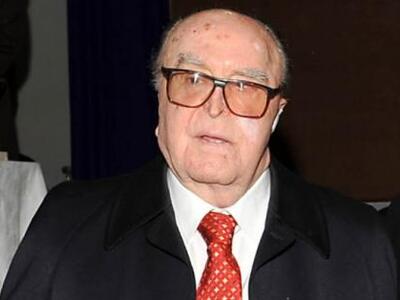 Δήλωση Ανδριανού για τον θάνατο του Σταύ...