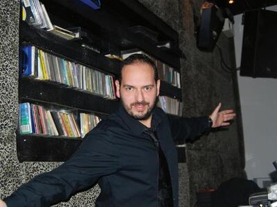 Κωνσταντίνος Γεωργίου