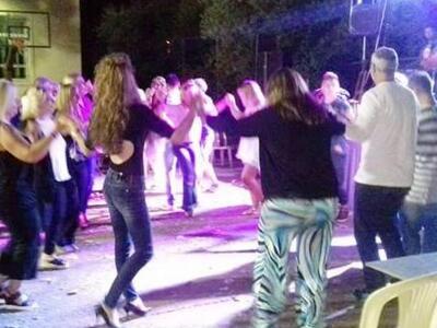 Πλήθος κόσμου στη λαϊκή βραδιά του Αστέρ...