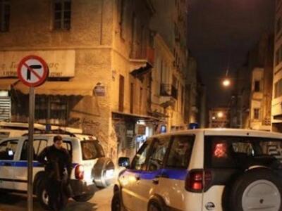 Δυτική Ελλάδα: Τον ξυλοφόρτωσαν επειδή τ...