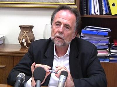 Αχαϊα: Που θα στηθούν οι κάλπες στο ΠΑΣΟ...