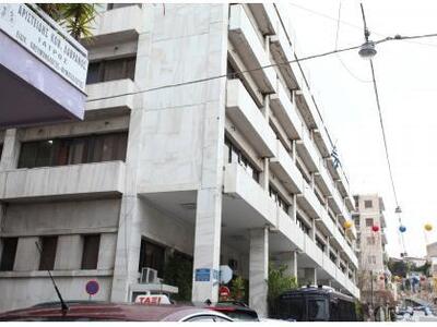 Πάτρα: Εννέα προσαγωγές για τον "πε...