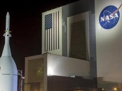 Αναβλήθηκε για Παρασκευή η εκτόξευση του Orion