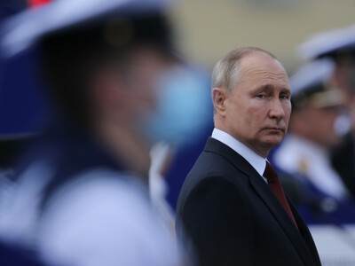 ΗΠΑ: «Ο Πούτιν προετοιμάζεται να μεταφέρ...