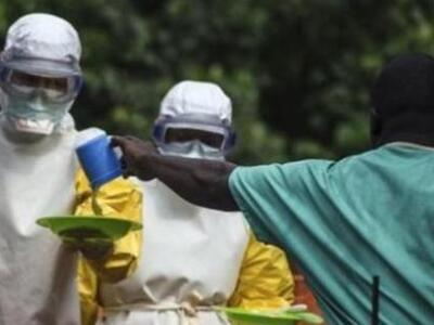 Έμπολα: Κατάσταση έκτακτης ανάγκης παγκο...