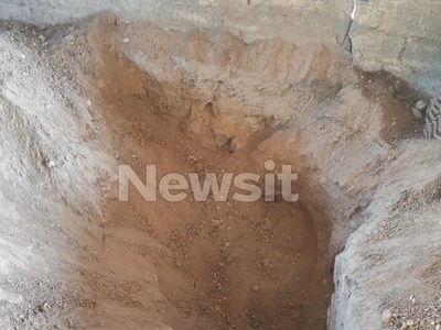 Βοιωτία: Ο «Γιάννης» και  τα τρία μυστήρ...