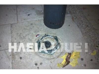 Από θαύμα σώθηκε αγοράκι στον Πύργο - &q...