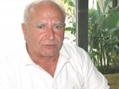 "Τίτλοι τέλους" για τον Δήμαρχ...