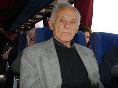 Πάτρα: Κηδεύεται σήμερα ο Ηλ. Χαρμπίλας ...