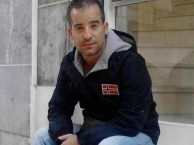 Έφυγε από τη ζωή στα 40 του χρόνια Στέλι...