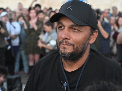 Πάνος Ρούτσι: Στην 22η μέρα απεργίας πεί...