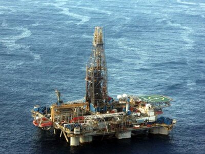 Κοίτασμα – μαμούθ στην Κυπριακή ΑΟΖ ανακ...