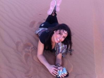 Στο Ντουμπάι για δουλειά και διακοπές η ...