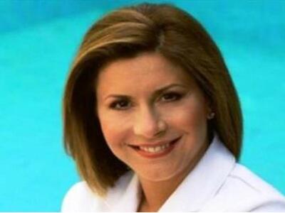 Η κόρη της Φάνης Πετραλιά σε θέση - &quo...