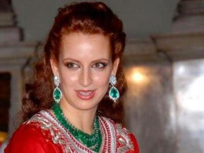 Ηλεία: Στην Κυλλήνη η Πριγκίπισσα του Μα...