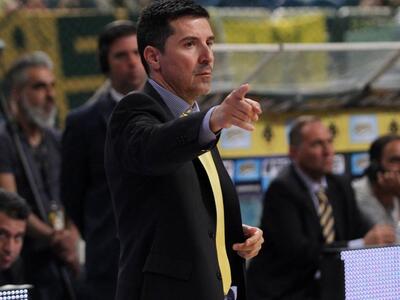 Μπάσκετ: Ανανεώνει στον Άρη ο Δημήτρης Πρίφτης 