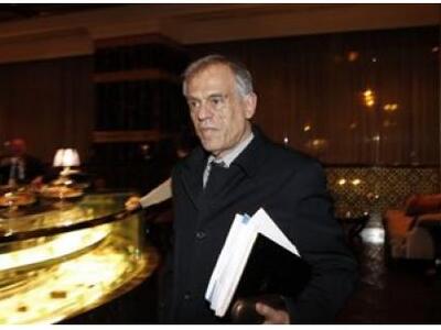 Με άδεια χέρια γυρίζει από τη Μόσχα ο Μι...