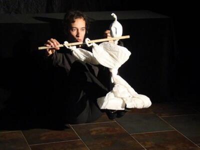 Σε Αθήνα και Πάτρα ο Αργεντινός κλόουν κ...