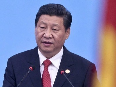 Κίνα: Ο Σι Τζινπίνγκ εξασφάλισε την εξου...