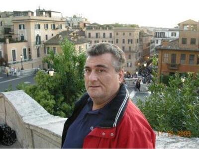 Θλίψη για το θάνατο του δημοσιογράφου Νίκου Χίου