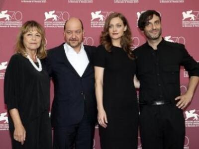 Φεστιβάλ Βενετίας: Δύο βραβεία στην ελλη...