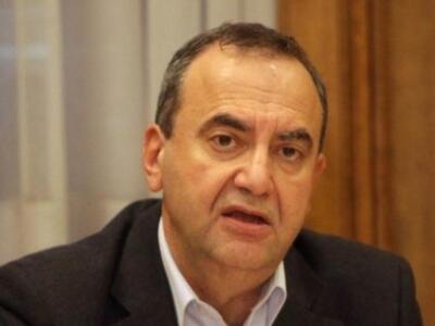 Στρατούλης: Οι ψηφοφόροι μας δεν εκδηλών...