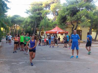 ΣΕΓΑΣ: Στήριξη στο βάδην με επικεφαλής τ...
