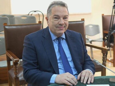 Πάτρα Ενωμένη για Δημοτική Αρχή Δήμου Πα...