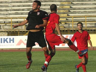 Με προβλήματα η Παναχαϊκή αύριο κόντρα σ...