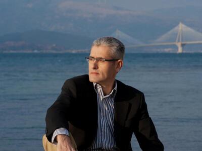 Άγγελος Τσιγκρής: «Η χώρα κινείται σε λά...