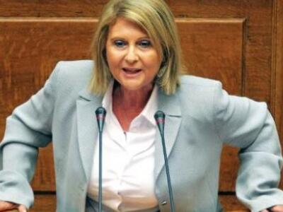 Προκλητική συμπεριφορά από βουλευτή της ...